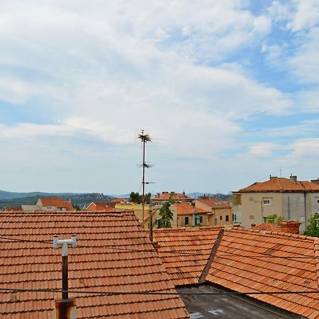 Braavos Apartment Šibenik Екстериор снимка