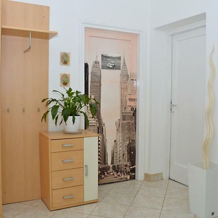 Braavos Apartment Šibenik Екстериор снимка