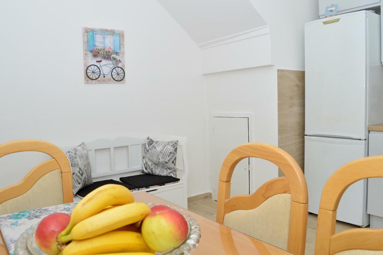 Braavos Apartment Šibenik Екстериор снимка