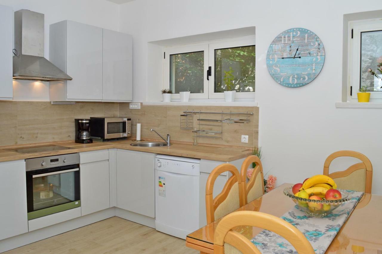 Braavos Apartment Šibenik Екстериор снимка