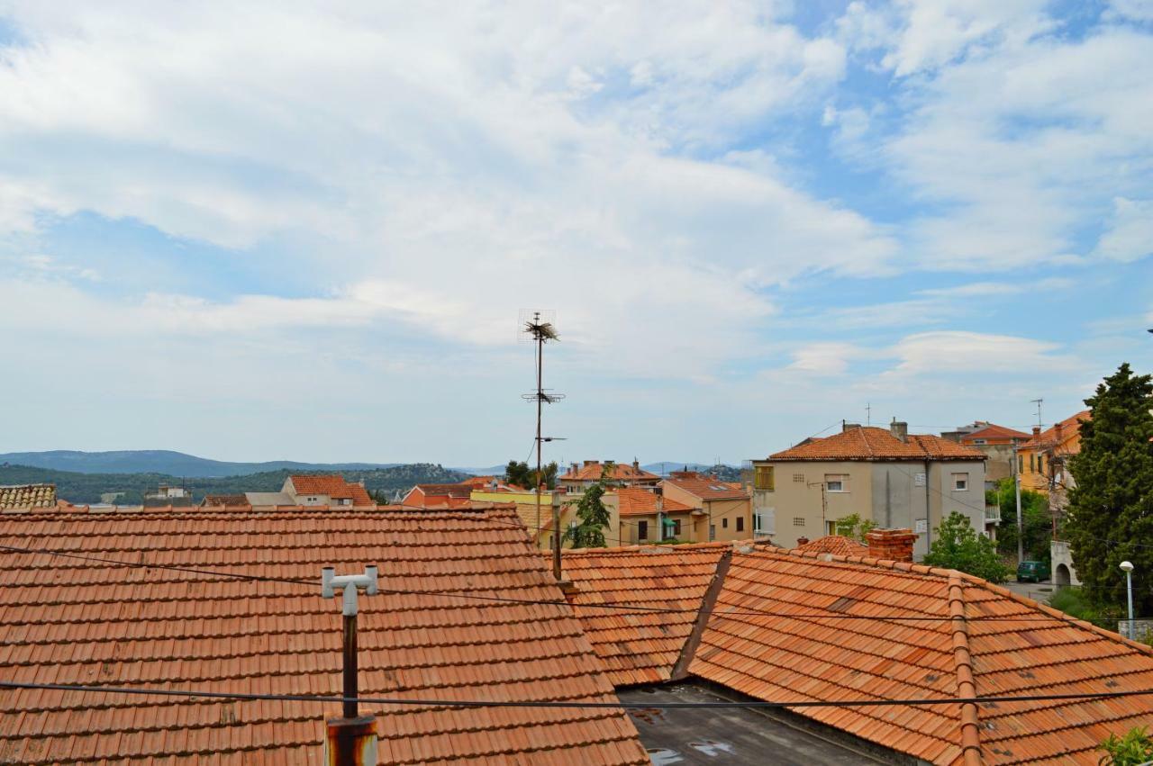 Braavos Apartment Šibenik Екстериор снимка