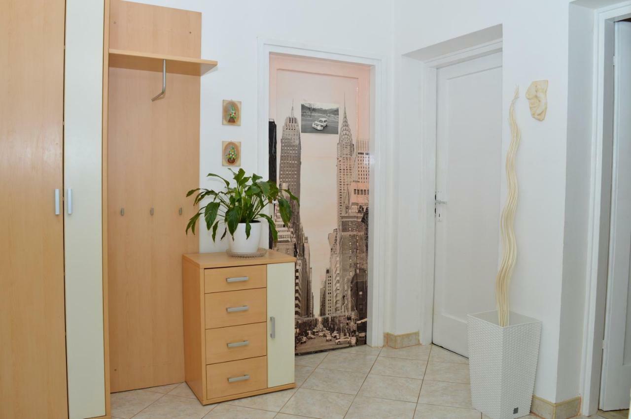 Braavos Apartment Šibenik Екстериор снимка