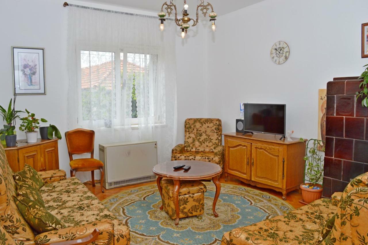 Braavos Apartment Šibenik Екстериор снимка