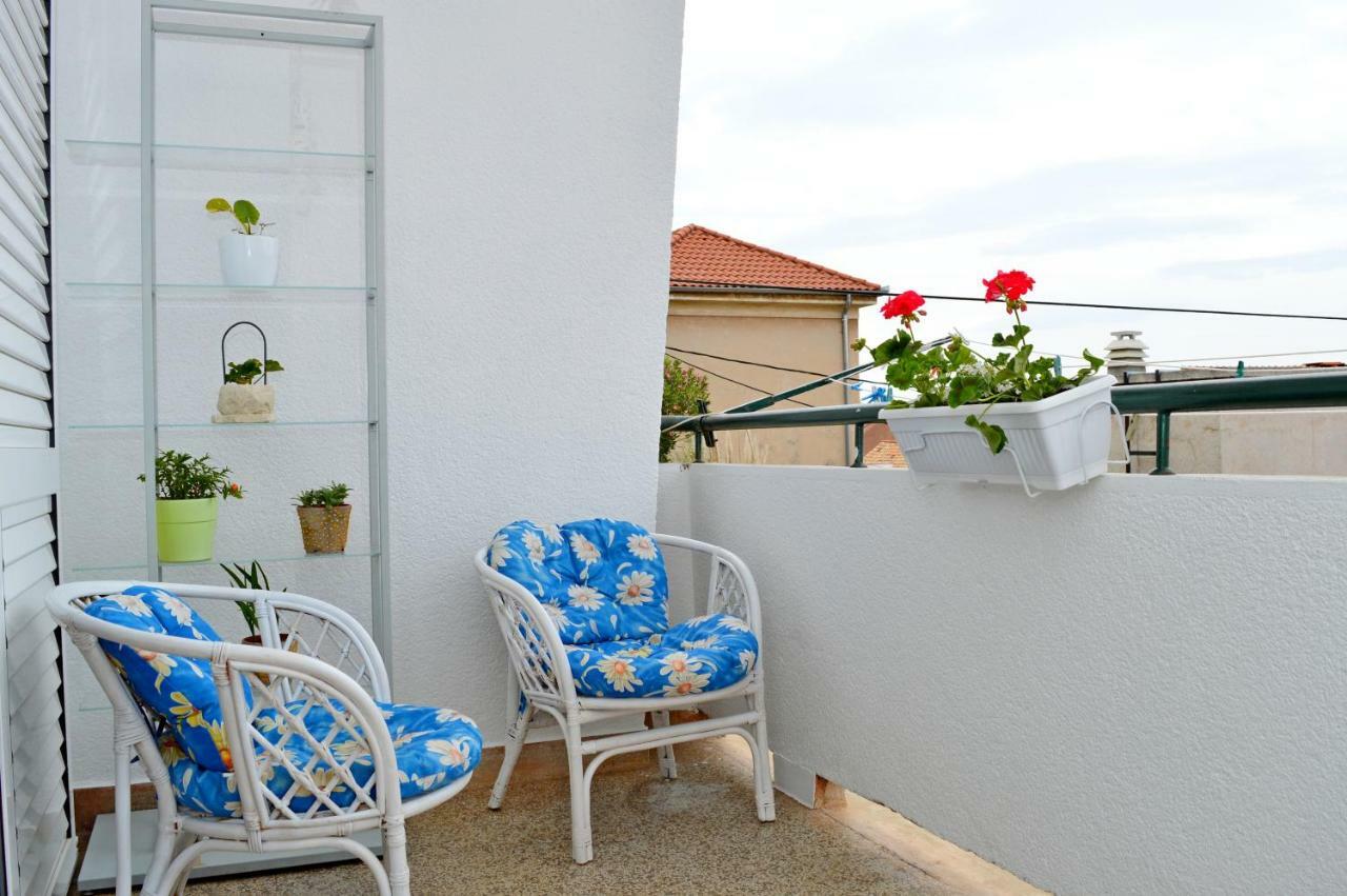 Braavos Apartment Šibenik Екстериор снимка