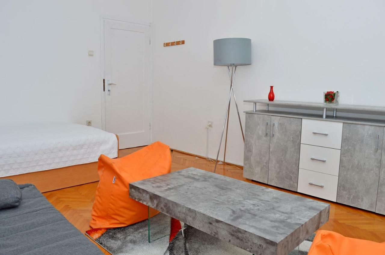 Braavos Apartment Šibenik Екстериор снимка