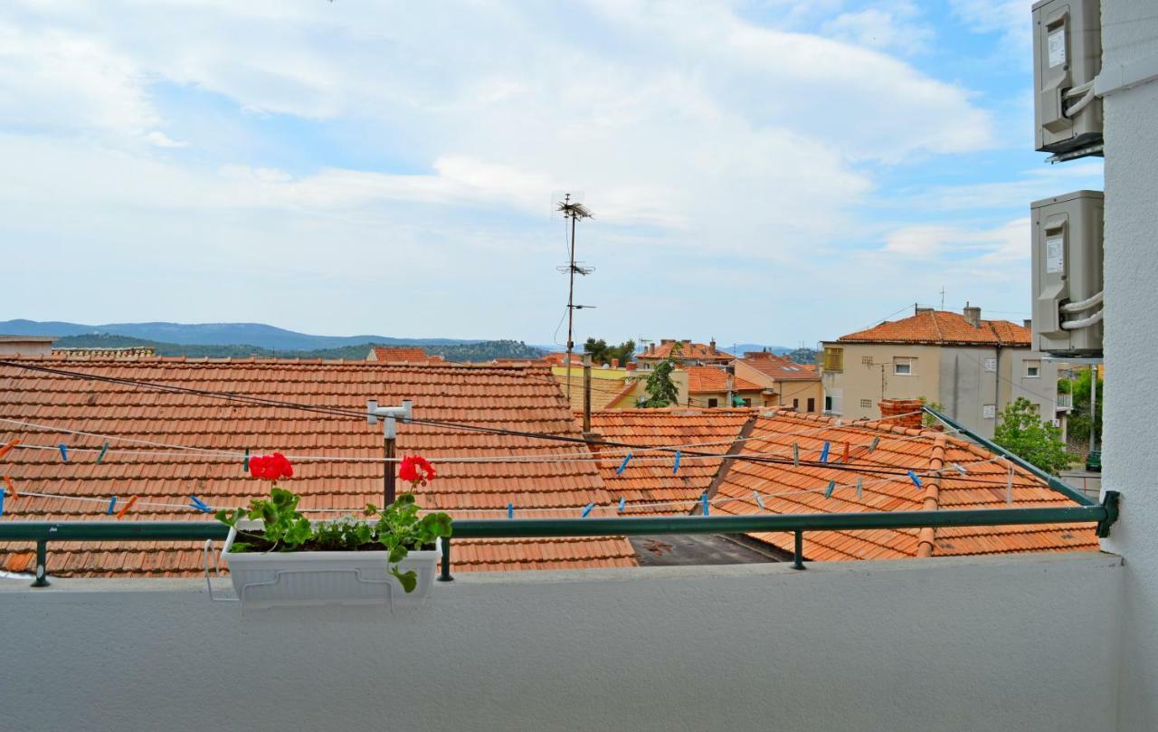 Braavos Apartment Šibenik Екстериор снимка