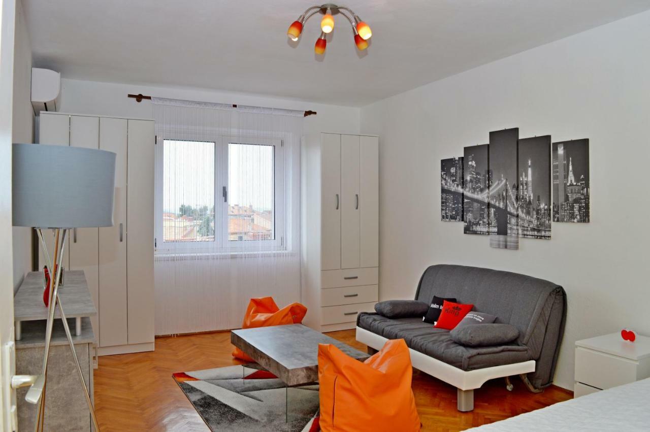 Braavos Apartment Šibenik Екстериор снимка