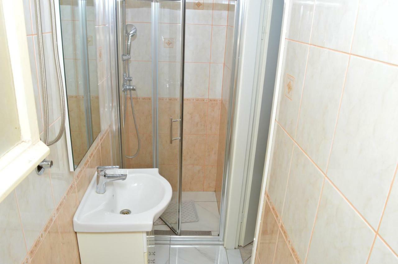 Braavos Apartment Šibenik Екстериор снимка