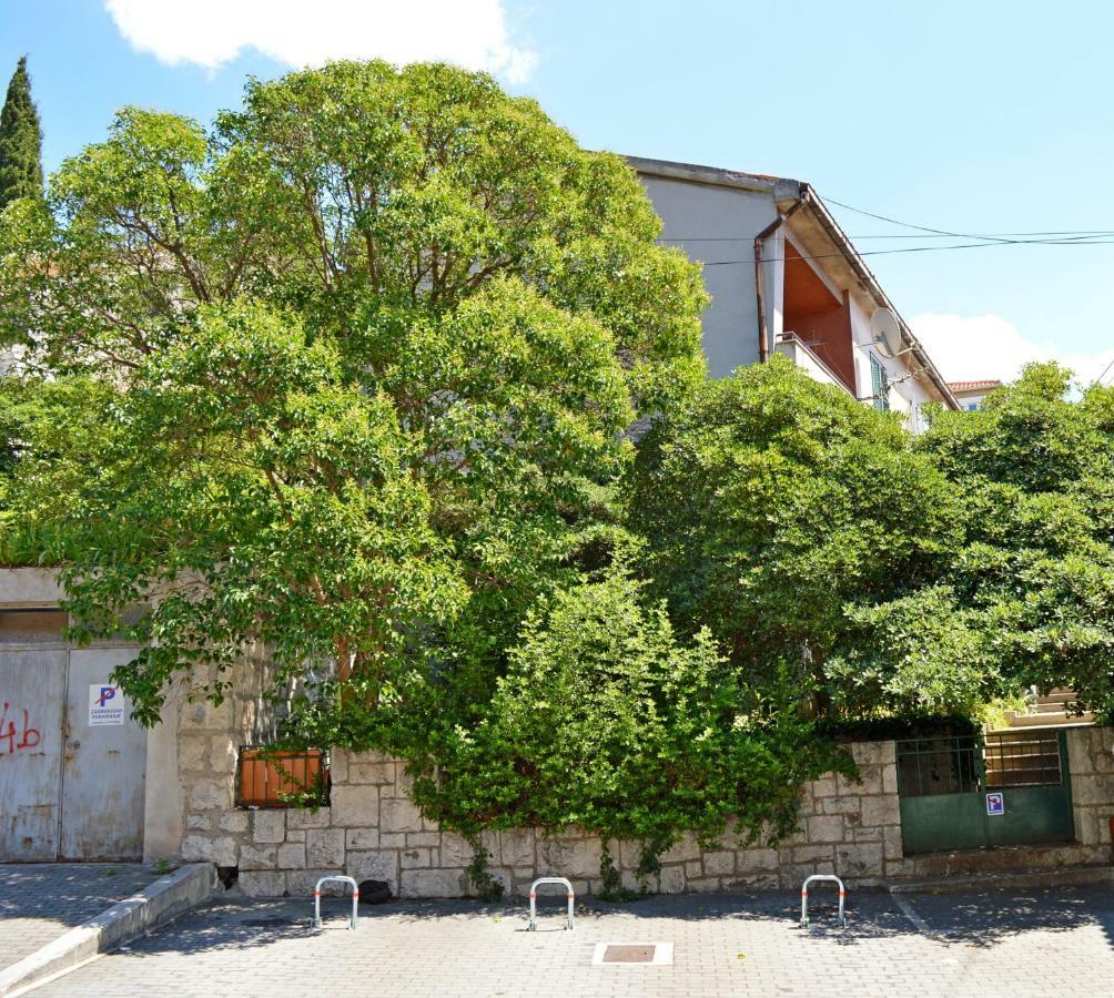 Braavos Apartment Šibenik Екстериор снимка