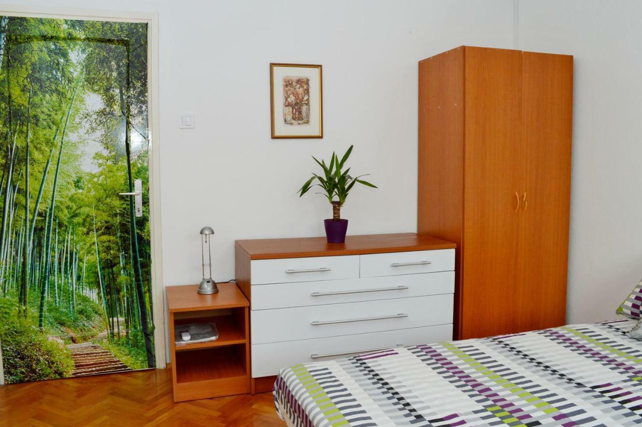 Braavos Apartment Šibenik Екстериор снимка