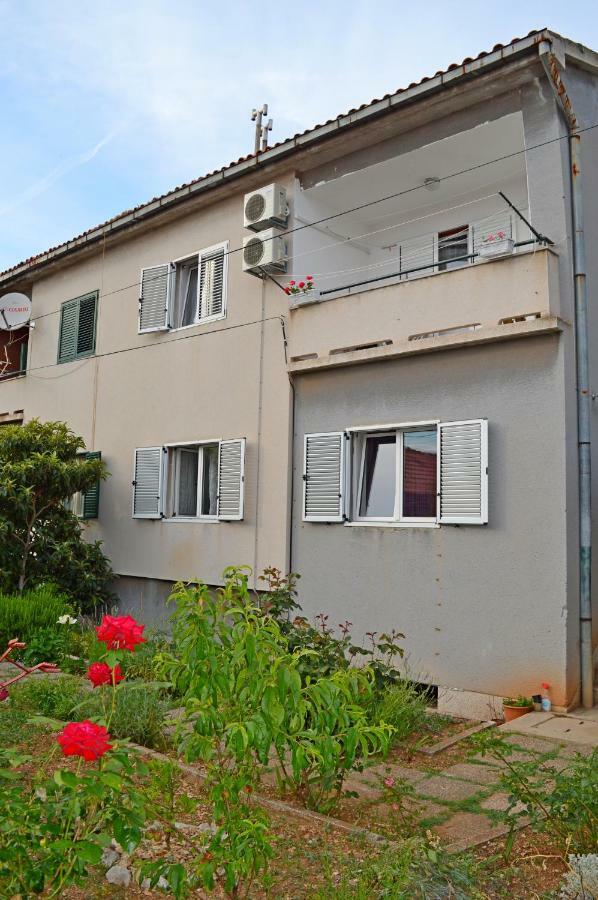 Braavos Apartment Šibenik Екстериор снимка