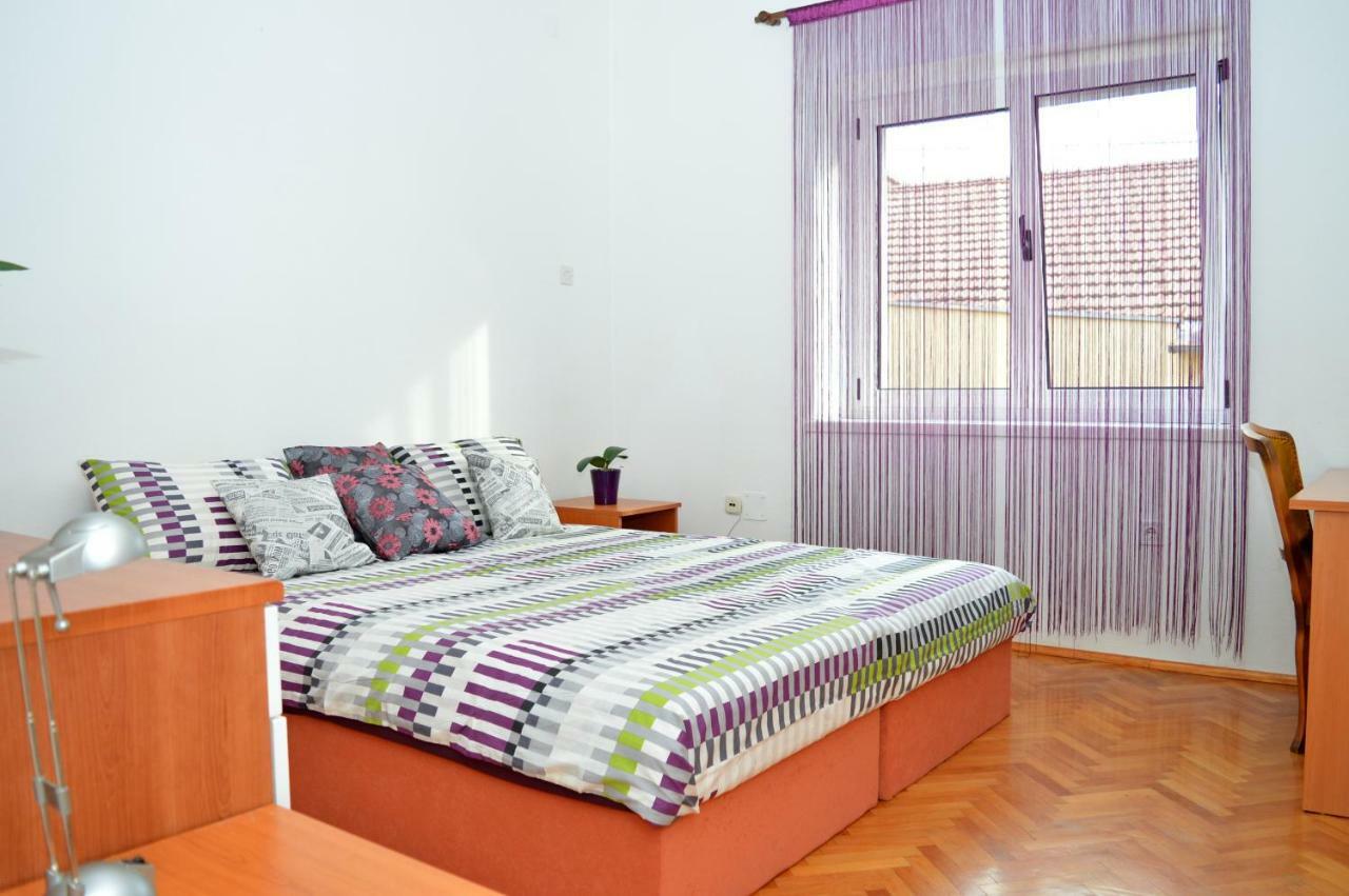 Braavos Apartment Šibenik Екстериор снимка