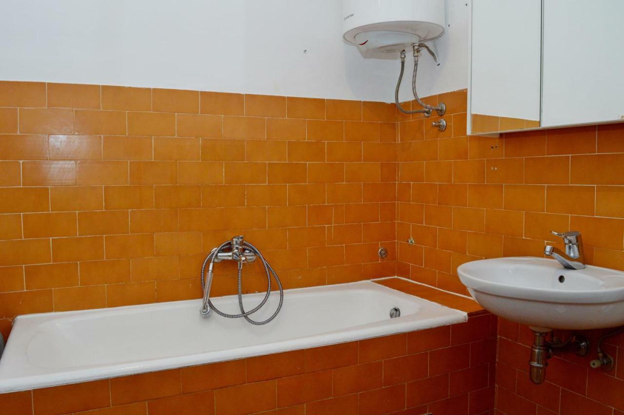 Braavos Apartment Šibenik Екстериор снимка